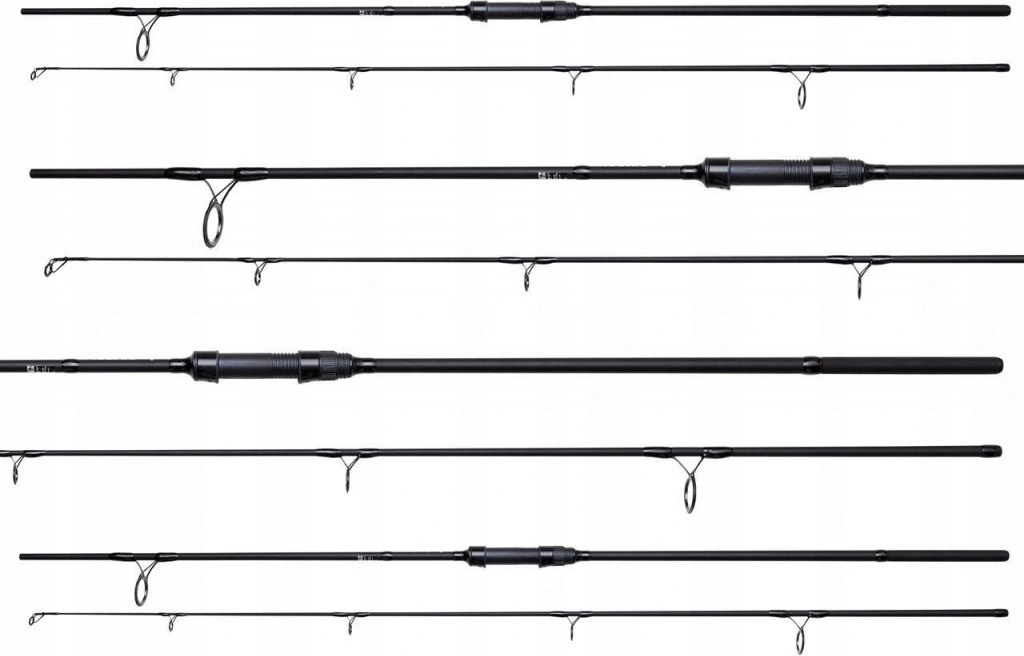 Iconic Carp 2.70 M Canne à Pêche à La Carpe DAM Iconic Carp – 2,70 M – Test Curve 2,75 Lbs – Pour Pêche Au Coup Iconic Carp 2.70 M Canne à Pêche à La Carpe DAM Iconic Carp – 2,70 M – Test Curve 2,75 Lbs – Pour Pêche Au Coup