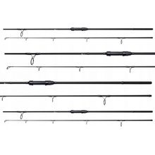 DAM Iconic Carp 3 m 3 lb 2 diely