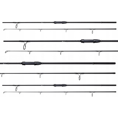 DAM Iconic Carp 3,6 m 3 lb 2 diely