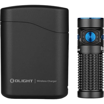 Olight IMR16340 – Zboží Mobilmania