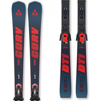 Fischer THE CURV DTI AR 25/26