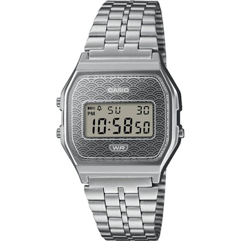 Casio A159WEVJ-7