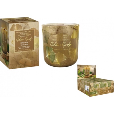 Nohel Garden GOLDEN GINKO BRONZE SHADES 150 g