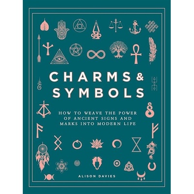 Charms & Symbols - Alison Davies