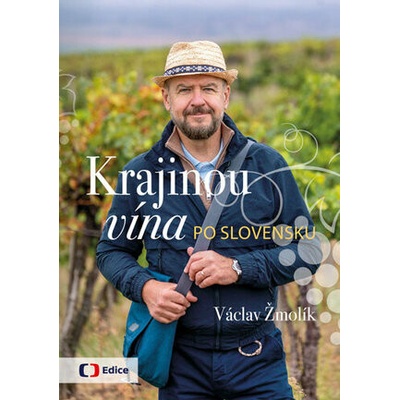 Krajinou vína po Slovensku