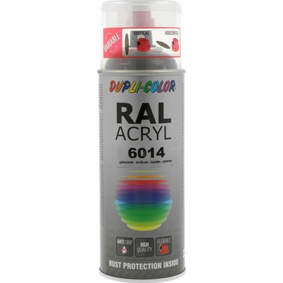 DUPLI COLOR Lak 349669