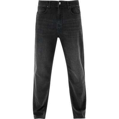 Reell Мъжки дънки Reell Rave PCW Jeans - Black Wash 2 - размер 38 (011-0592-0116)
