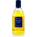 Aromatica Tea Tree Purifying Shampoo 400 ml
