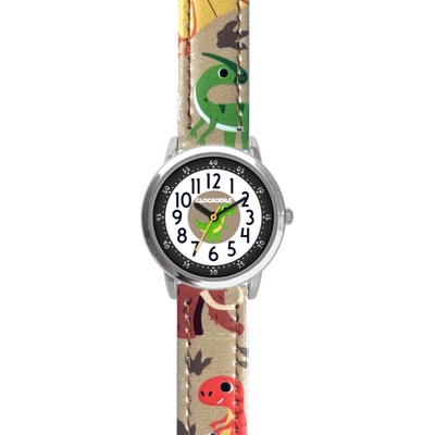 Clockodile CWB0101
