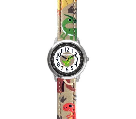 Clockodile CWB0101