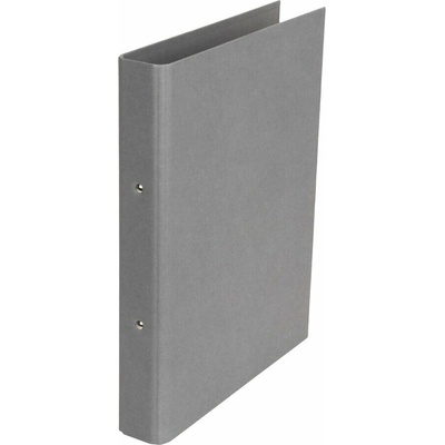 Bigso Ringo Paper Laminate organizér šedá