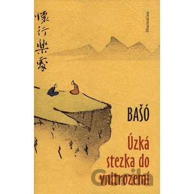 Úzká stezka do vnitrozemí