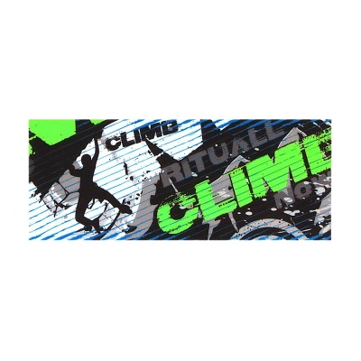 Rituall Čelenka vysoká Uni Climb zelená – Zboží Dáma