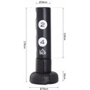 Homcom A91-064 Boxovací pytel