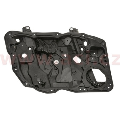 Přední stahovačka (mechanizmus elektrického systému s panelem - bez motoru) - 4/5dv. SCHNEIDER L ACI 5848261