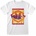 Thor Love and Thunder Team Stance White S Риза (TLT02933TSWSS)