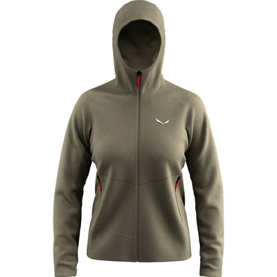 Salewa Puez Rocca PL HD JKT Quicksand