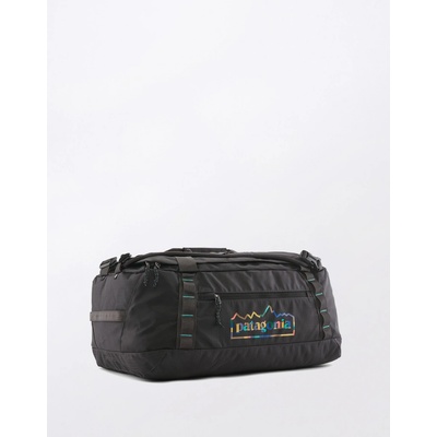 Patagonia Black Hole Duffel Unity Fitz Ink Black 40L