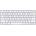 Apple Magic Keyboard 2024 (MXCL3BG/A)