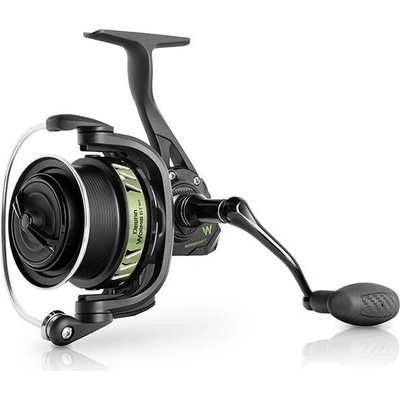 Delphin Wormish 6T SH 6000