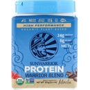 Proteiny Sunwarrior Warrior Protein Blend BIO 375 g