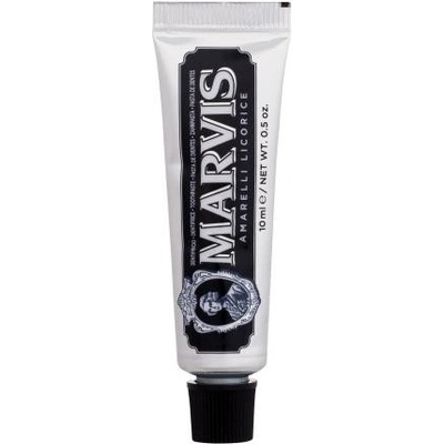 Marvis Amarelli Licorice 10 ml