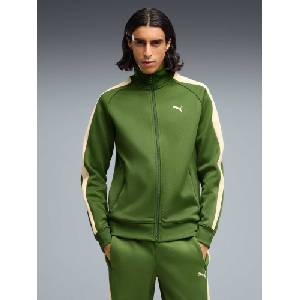 PUMA Спортно горнище T7 ALWAYS ON Track Jacket DK (62958768)