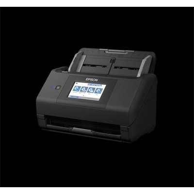 Epson WorkForce ES-580W