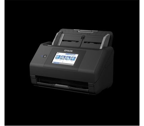 Epson WorkForce ES-580W