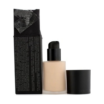 Giorgio Armani Luminous Silk Foundation fluidný make-up 4.5 Sand 30 ml