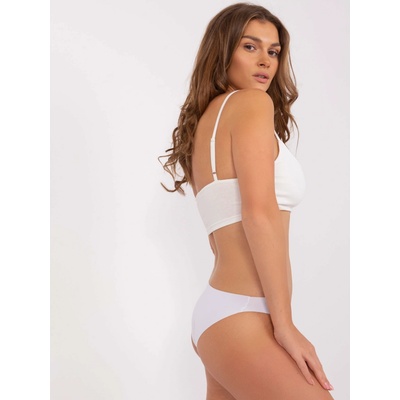 Panties BR-MT-11690 black šedá
