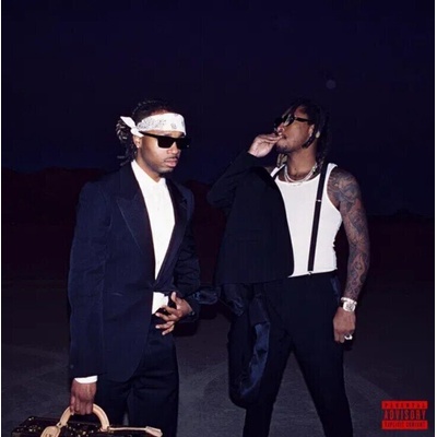 Future - We Don't Trust You (CD) (196588989629)