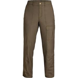 Royal Robbins Дамски ежедневен панталон Royal Robbins Women's Crux Ankle Pant Casual trousers - Everglade - размер 14 (107-4489-0217)