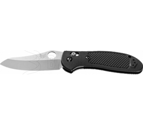 Benchmade Griptilian 550-S30V