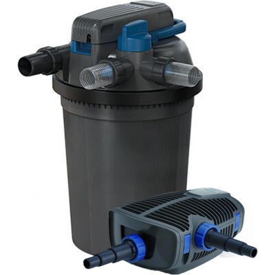 Oase FiltoClear 19000 SET – Hledejceny.cz