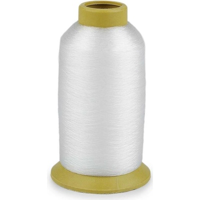 Stoklasa Nitě transparentní pro strojní i ruční šití návin 4000 yards PAD Balení: 1 ks, Varianta: transparent transparent