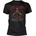 Alice In Chains Rooster Black S Риза (PH13028S)