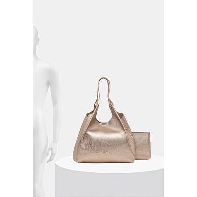 Gianni Chiarini Кожена чанта Gianni Chiarini DUA (BS.9720.RNGDBL.T.U)