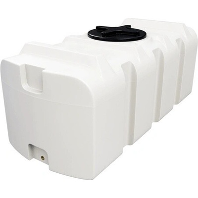 UHPlast nádrž na vodu SK 500L bílá