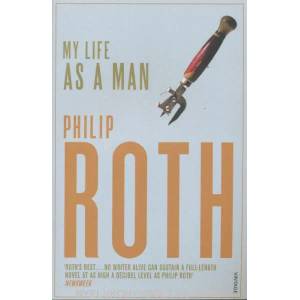 My Life as a Man | Philip Roth (2005)