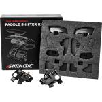Simagic Double Paddle Shifter Module. S410 (2-PADDLE SHIFTER MODULE) - wyertech