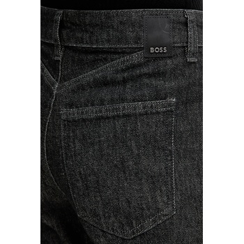 BOSS Дънки boss с висока талия 50553324 (50553324)