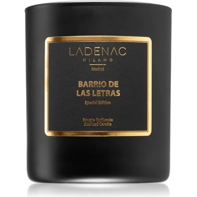 Ladenac Barrios de Madrid Barrio de Las Salesas ароматна свещ 200 гр