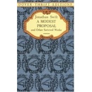 A Modest Proposal Jonathan Swift Paperback