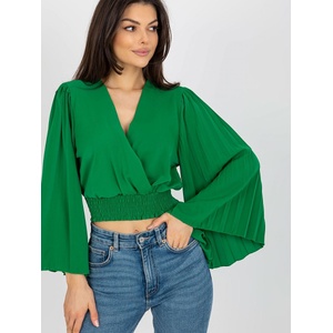 Italy Moda Дамска блуза модел 179009 Italy Moda