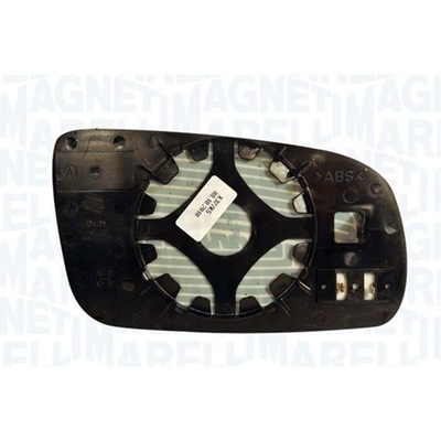 Sklo vonkajżieho zrkadla MAGNETI MARELLI 351991302720