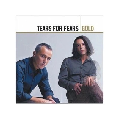 TEARS FOR FEARS: GOLD -24TR-, CD
