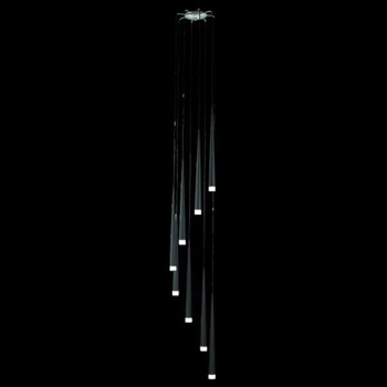 Image 1 of LUXERA Ebony 48005