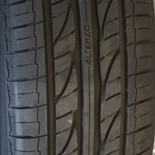 Altenzo Sports Equator 205/65 R15 95H