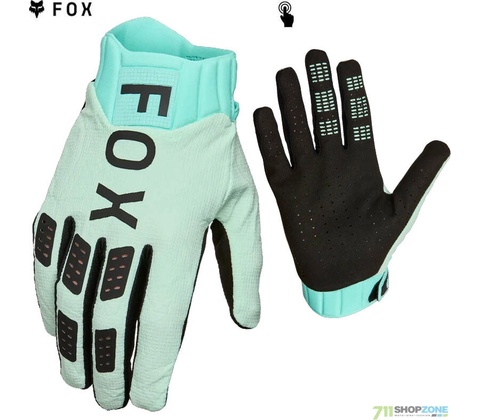 FOX Flexair
